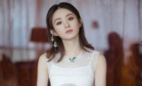 赵丽颖娱乐吃瓜,揭秘明星幕后故事