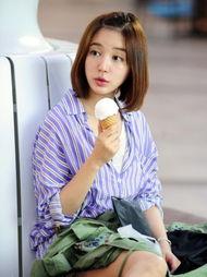 娱乐吃瓜韩国女星在大陆,韩国女星大陆娱乐圈吃瓜风云录