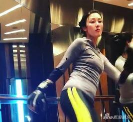 娱乐吃瓜酱打拳视频,揭秘打拳视频背后的精彩瞬间